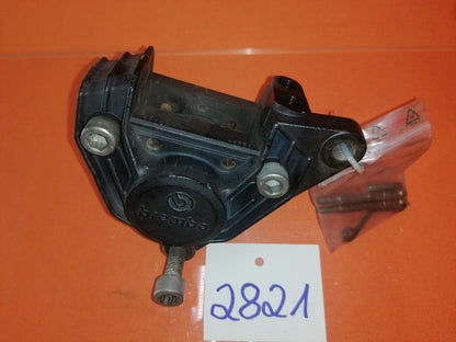 BMW R80 R100 Monolever und andere Modelle Bremssattel BREMBO 38mm0