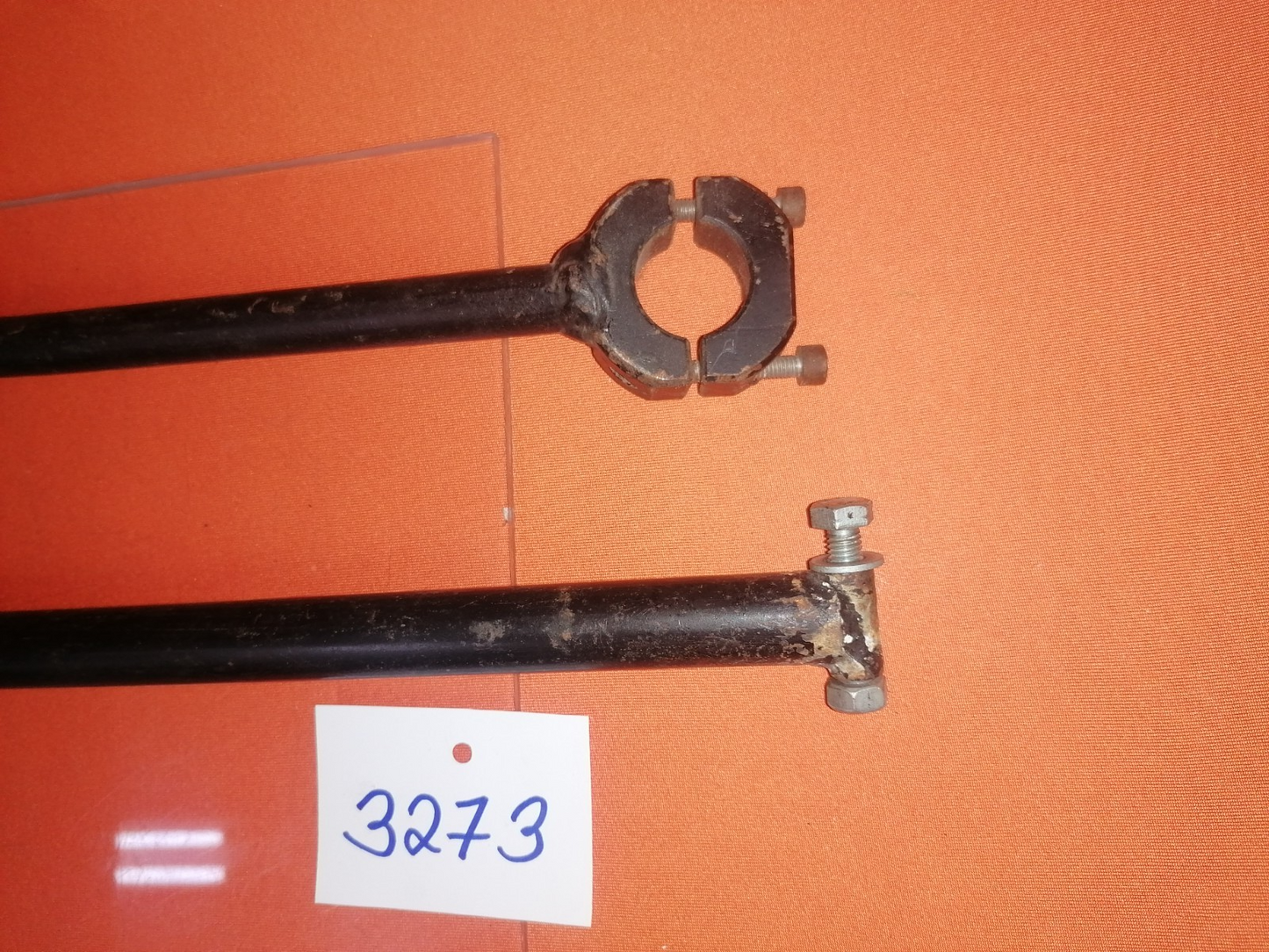 BMW Michel Streben Rahmenversteifung 32732