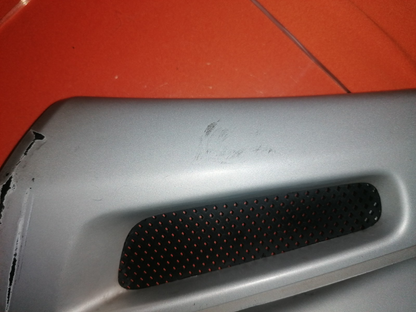 BMW R1100 GS Verkleidung links rechts vorne 32924