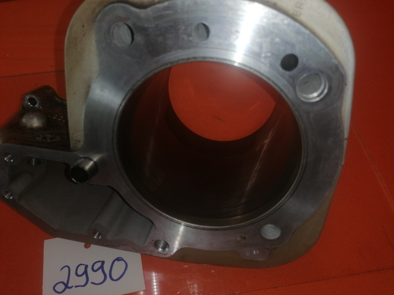 BMW R1100 S Zylinder links4