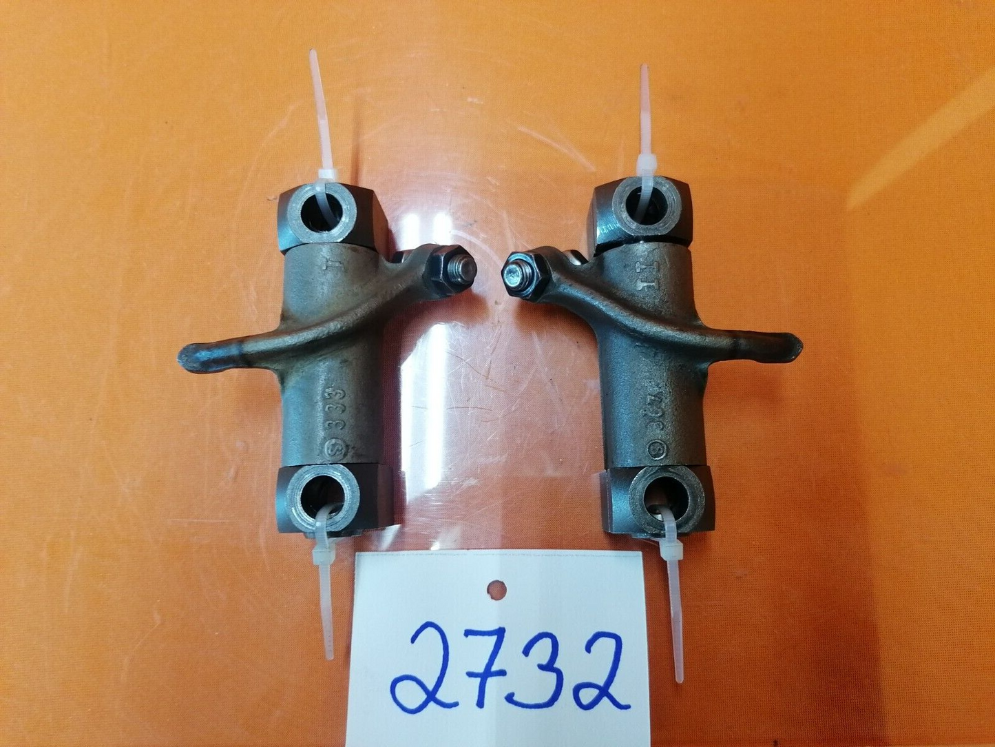 BMW R80 R100 Kipphebel0