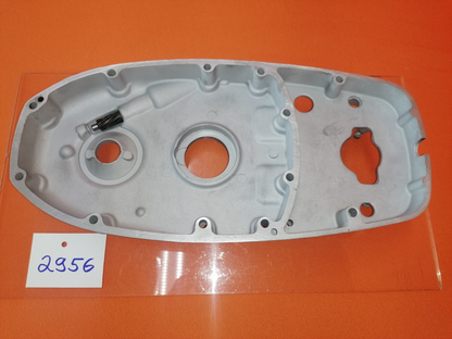 BMW R60 R75/5 Kettenkasten Deckel1