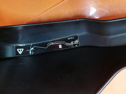 BMW R1200 GS Handprotektor rechts 31253