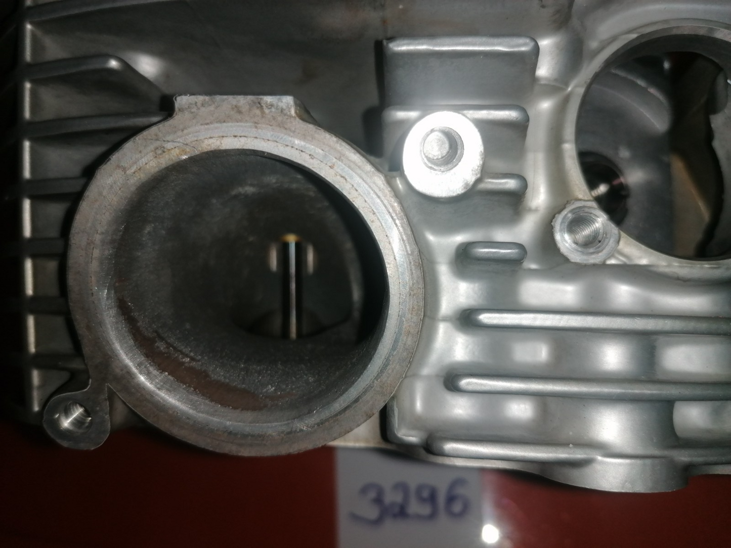 BMW R1150 GS R1100 S Zylinderkopf rechts 32965