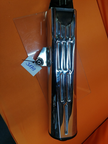 BMW R1150 GS Endschalldämpfer Auspuff Schalldämpfer 31784