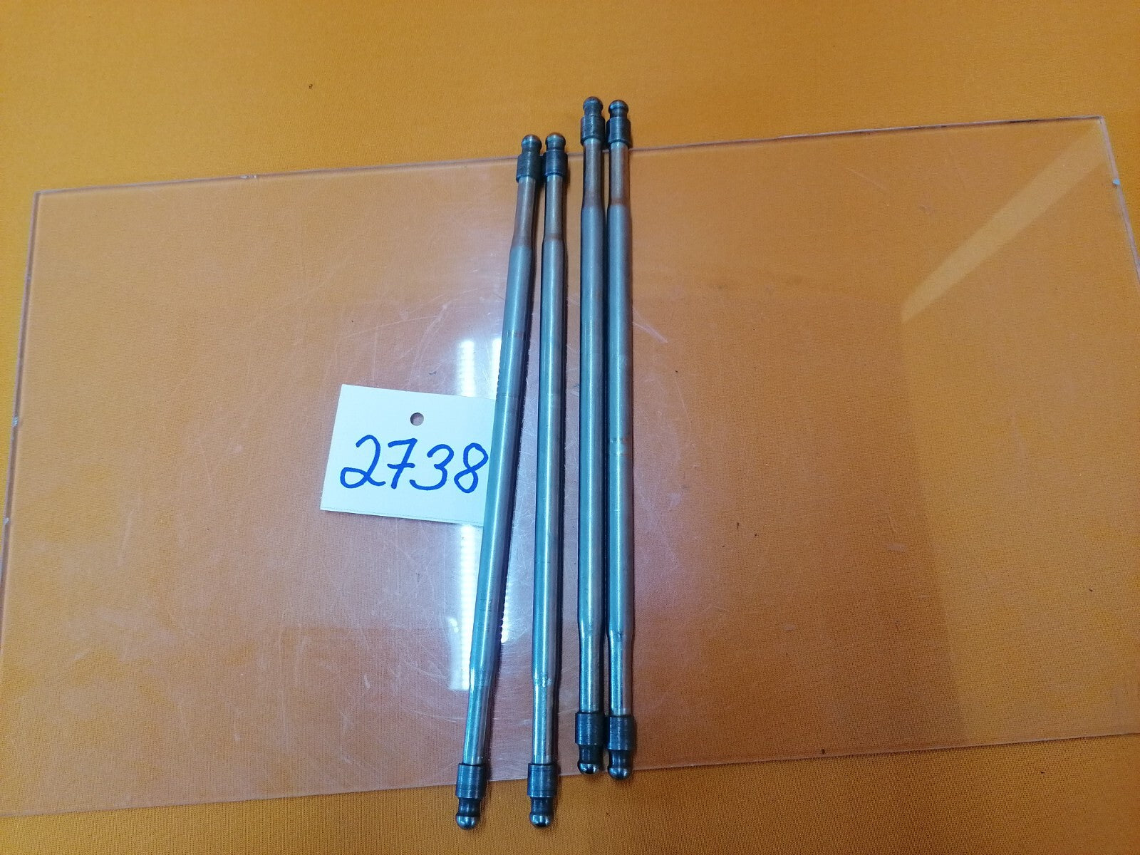 BMW R60 R75/5 Stösselstangen0