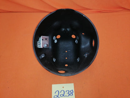 BMW R80 R100 Scheinwerfer Gehäuse0