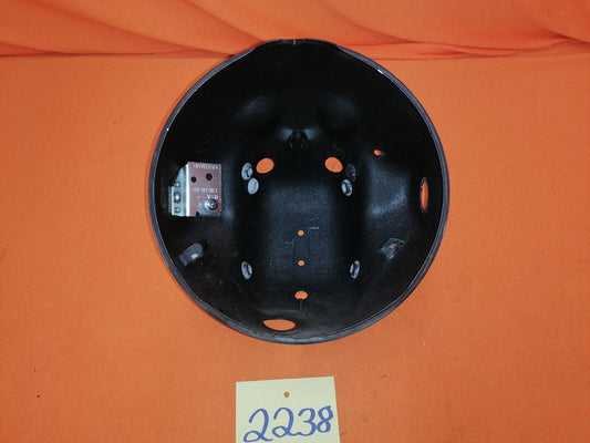 BMW R80 R100 Scheinwerfer Gehäuse0