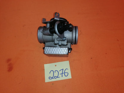 BMW R1100 GS Drosselklappe links0