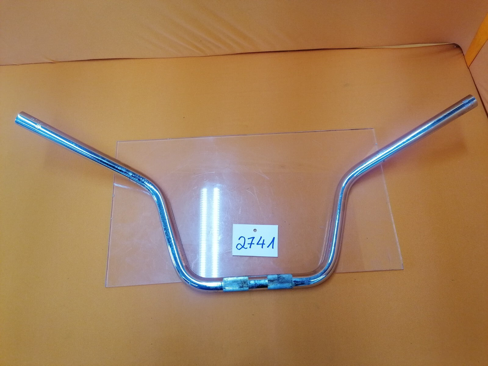 BMW R80 R100 RT Lenker0