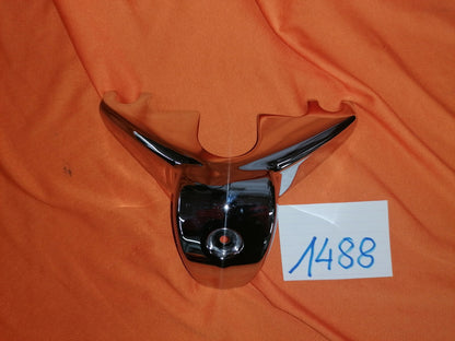 Triumph Rocket 3 Roadster Zündschlossverkleidung0