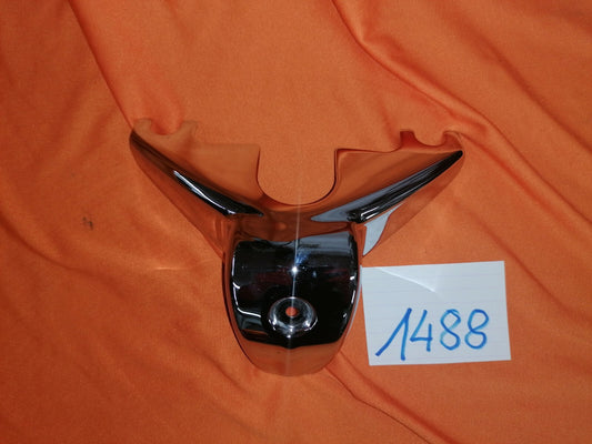 Triumph Rocket 3 Roadster Zündschlossverkleidung0