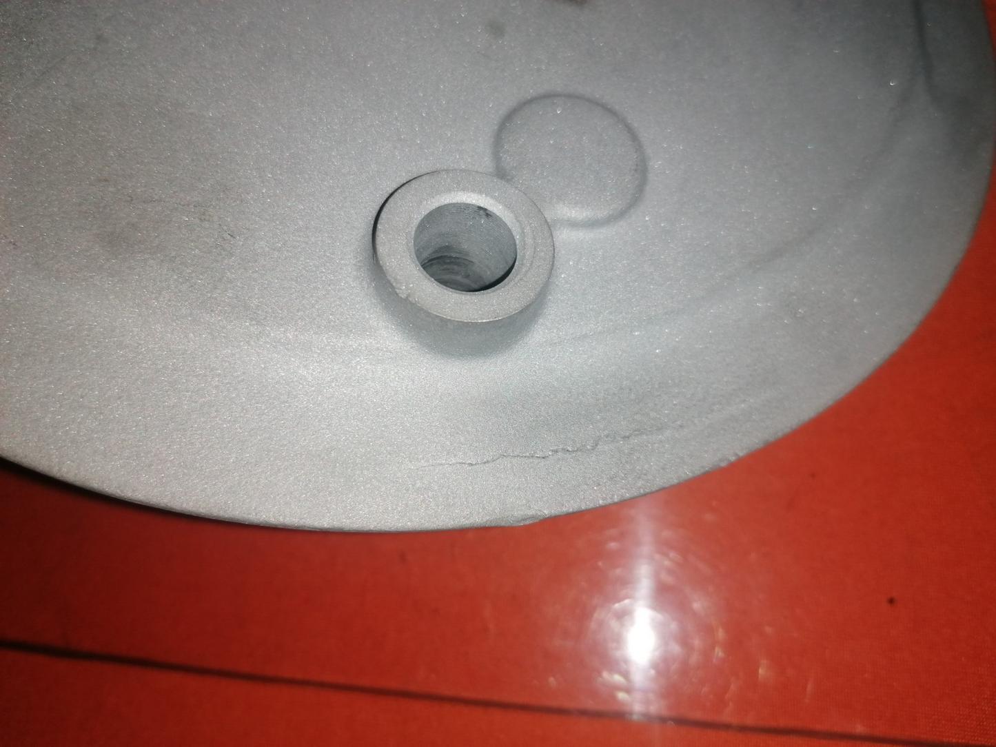 BMW R50 R60 Trommelbremse vorne Duplexbremse 32399