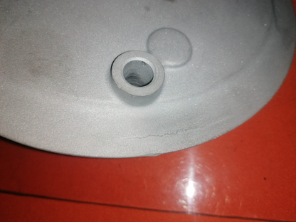 BMW R50 R60 Trommelbremse vorne Duplexbremse 32399