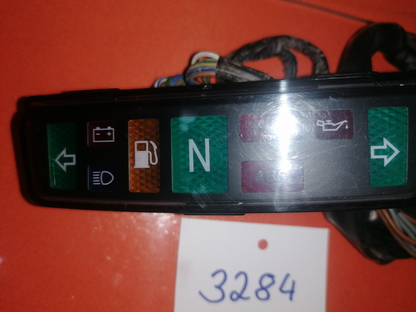 BMW R1100 GS Kontrollleuchten Cockpitbeleuchtung 32841