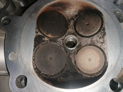 BMW R1150 GS R1100 S Zylinderkopf rechts 32963