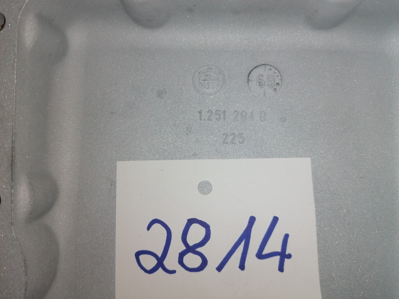 BMW R60 R75 R80 R100 Ölwanne2