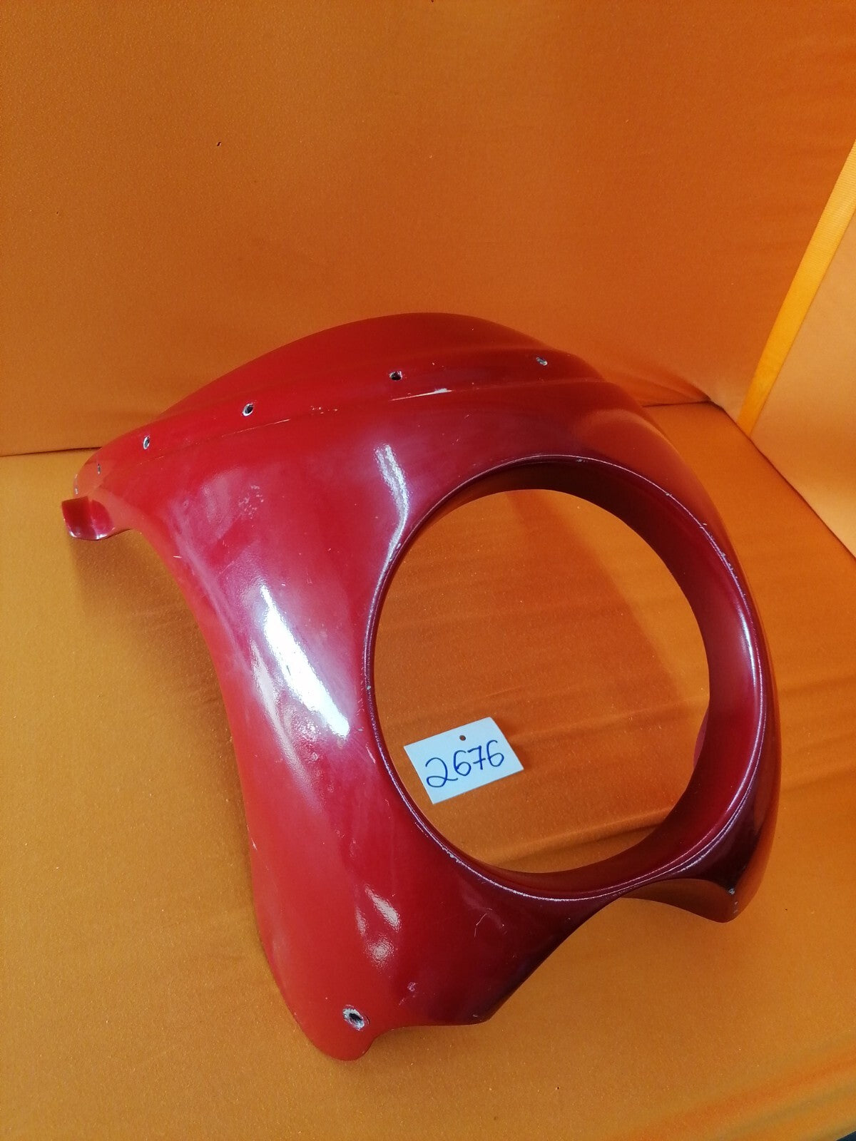 BMW R80 R90 R100 S Verkleidung Umbau Rennmaschine0