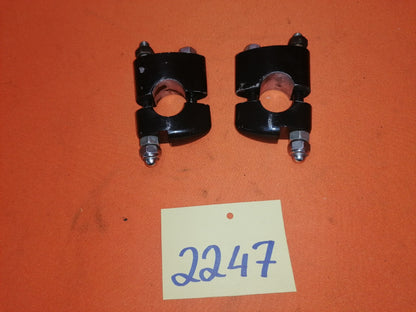 BMW R80 R90 R100 Lenkerhalter1