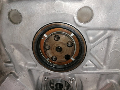 BMW R80 R100 Motor Gehäuse 29833