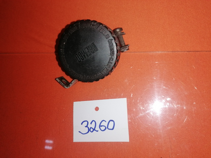 BMW R100 RS RT Bremsflüssigkeitsbehälter hinten BREMBO 32602