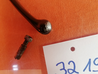 BMW R80 R100 Bremshebel 32193