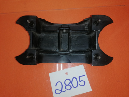 BMW R80 R100R Gabelbrücke Gabelversteifung1