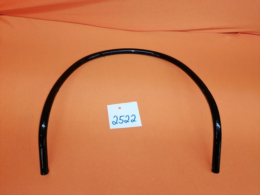 BMW R75 R80 R100 Sozius Haltegriff0