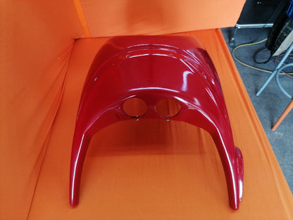 BMW R80 R90 R100 S Verkleidung Umbau Rennmaschine2