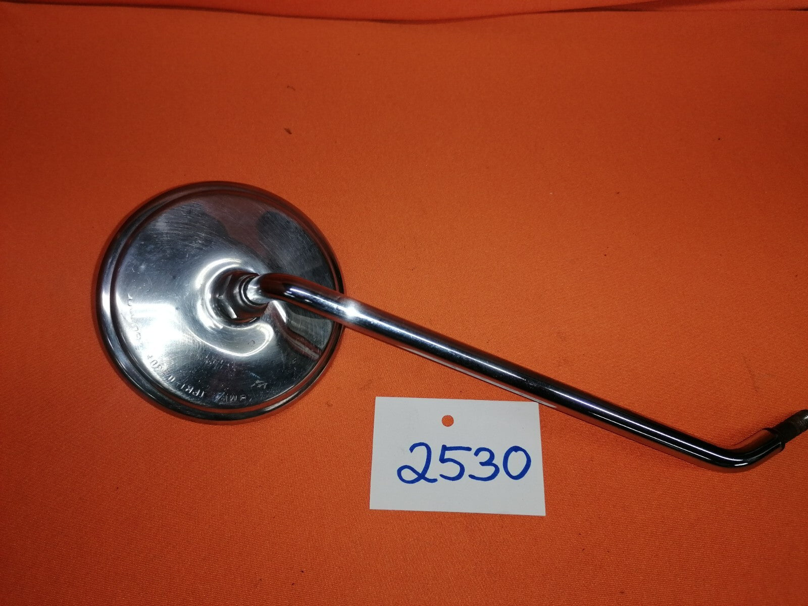 BMW R60 R75 R90 Rückspiegel Spiegel links Hersteller Bumm0