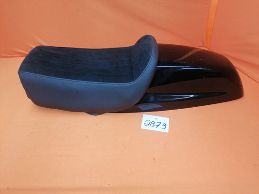 BMW Cafe Racer Sitzbank0