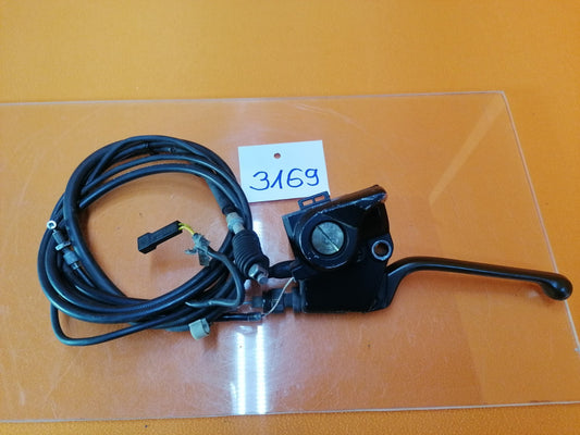 BMW R1100 GS Kupplungsarmatur 31690