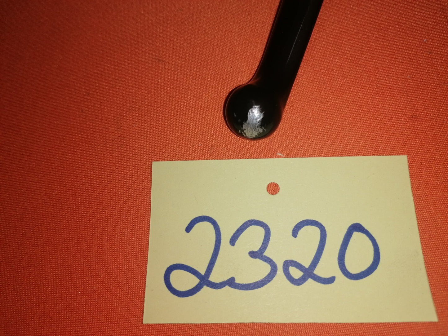 BMW R1100GS Kupplungshebel Kupplungsarmatur2