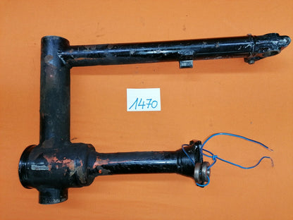 Moto Guzzi Hinterradschwinge1