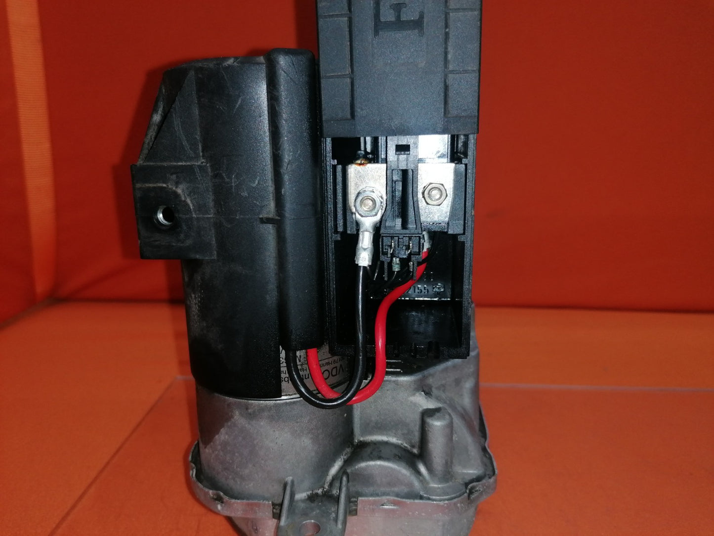 BMW R1100 GS ABS Druck Modulator 33042