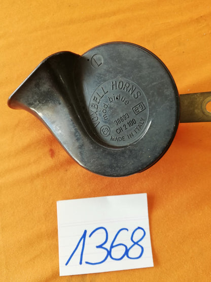 Moto Guzzi 850T4 Hupe0