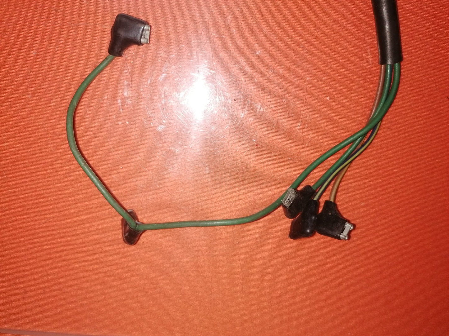 BMW R100 RS Lenkerschalter rechts 32652