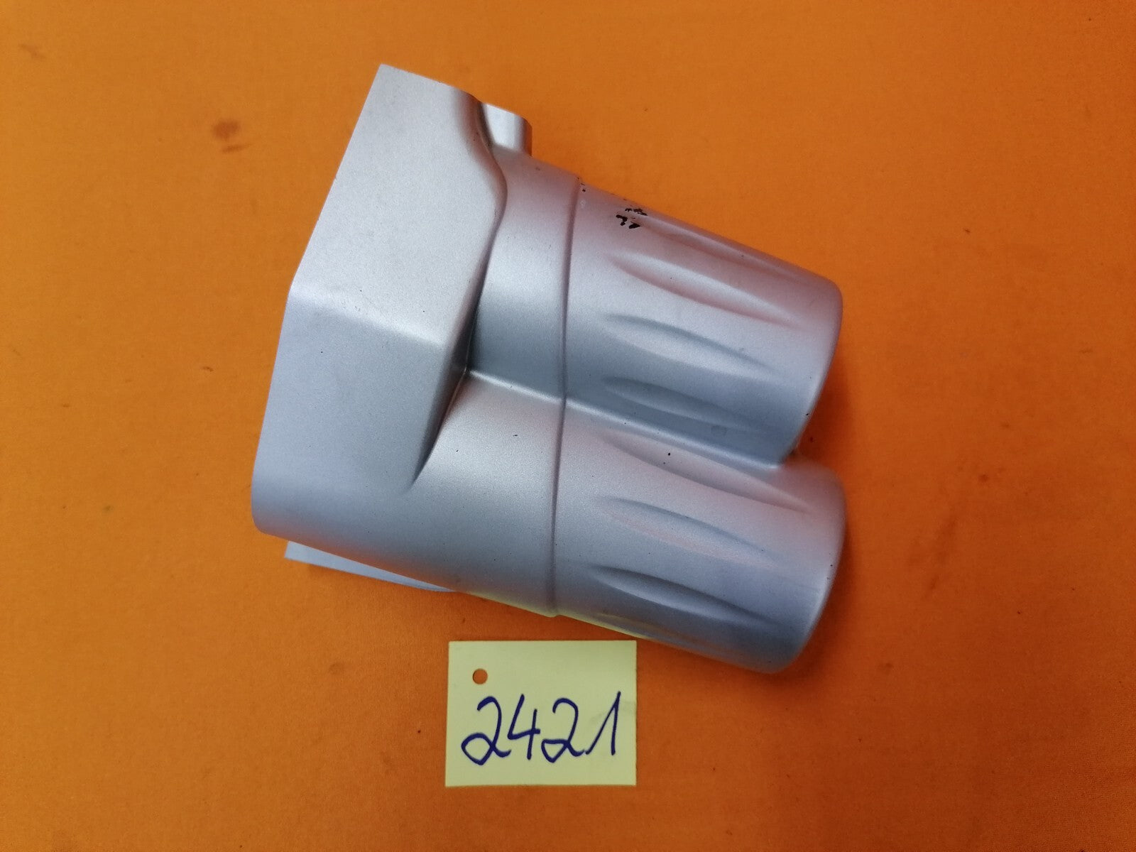 BMW R1100S R2S EZ 09/98 Anlasserabdeckung0