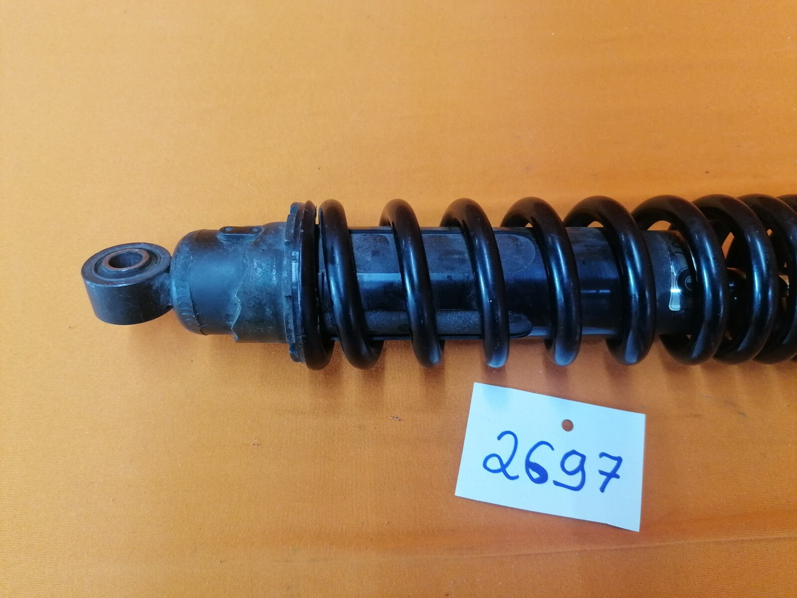 BMW K1100 RS RT Stoßdämpfer0