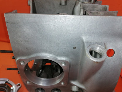 BMW R60/5 Motorgehäuse 30074