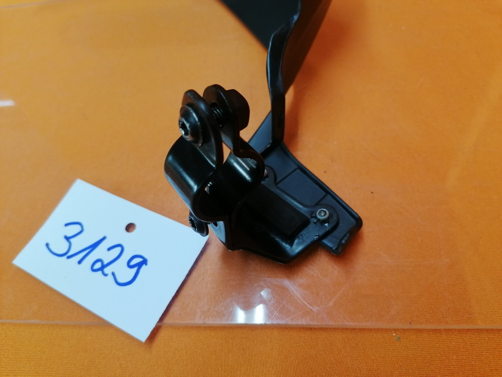 BMW G 650 GS F 650 GS R13 Handprotektor rechts 31292