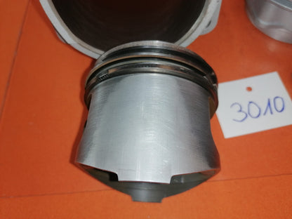 BMW R80 Modelle Zylinder mit Kolben Nikasil 30104