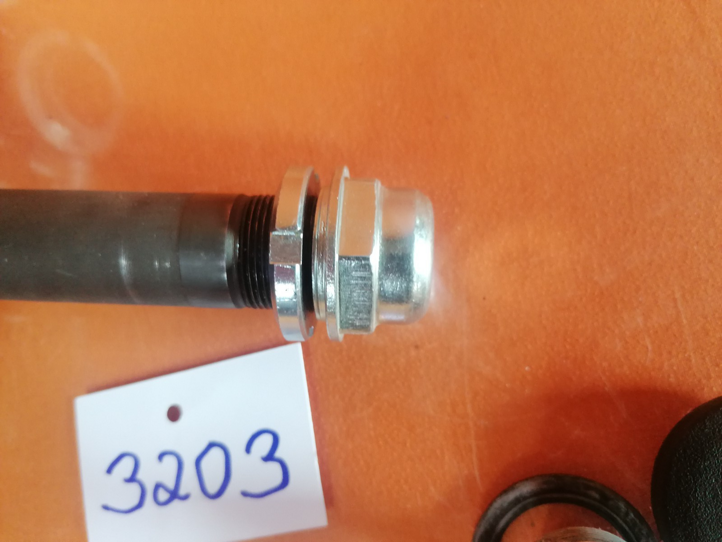 BMW R75 R80 R90 R100 Gabelbrücke 32034