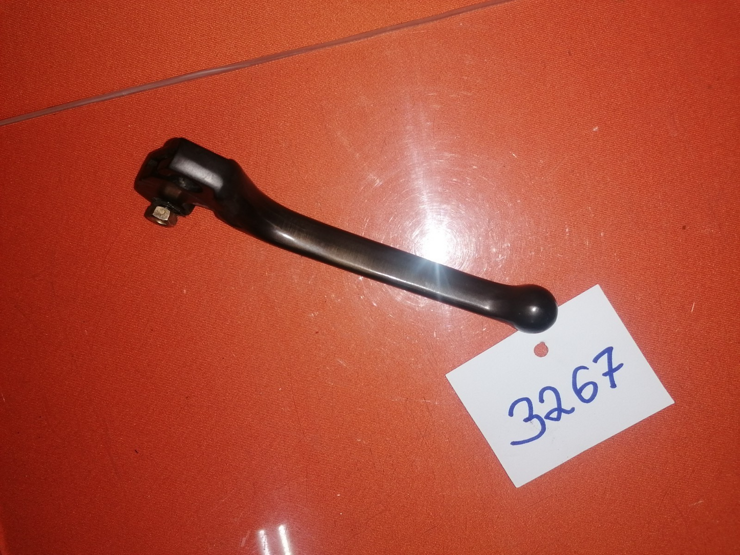 BMW R80 R100 Kupplungshebel 32674