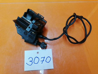 BMW R1100 GS Kupplungsarmatur Lenkerarmatur 30701