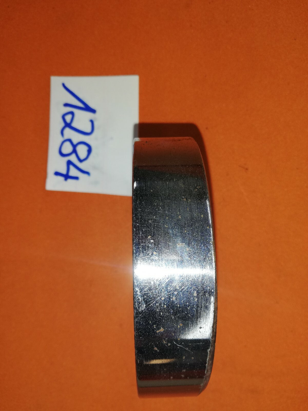 BMW R25/3 Schutzhülse für Mitnehmer Kardan1