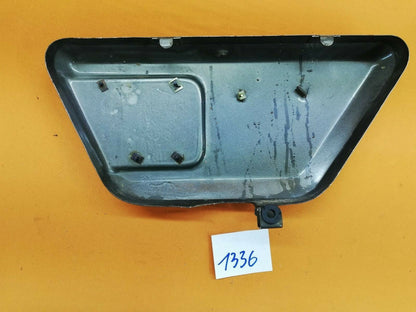 Moto Guzzi 1000SP Verkleidungsdeckel rechts2