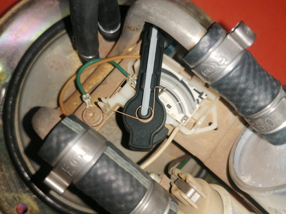 BMW R1100 GS Benzinpumpe Kraftstoffpumpe Tankgeber  32772