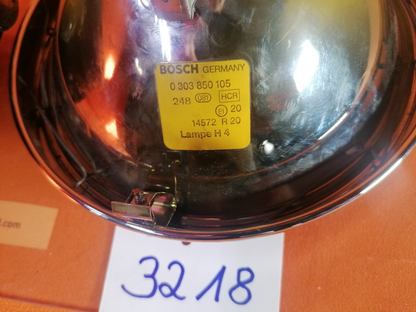 BMW R80 R100 Scheinwerfer BOSCH 32184
