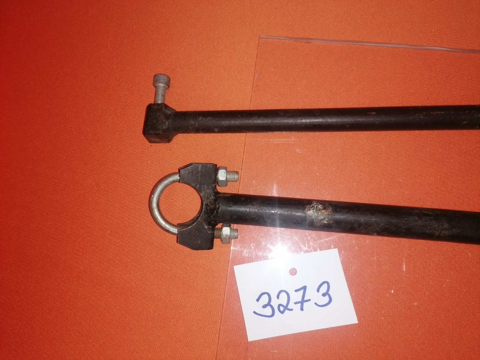 BMW Michel Streben Rahmenversteifung 32731